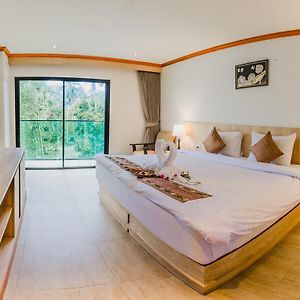 Double Room Pool View